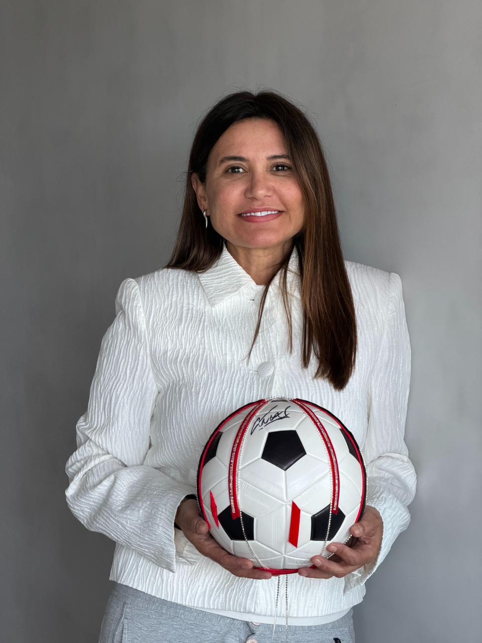Bola Fita