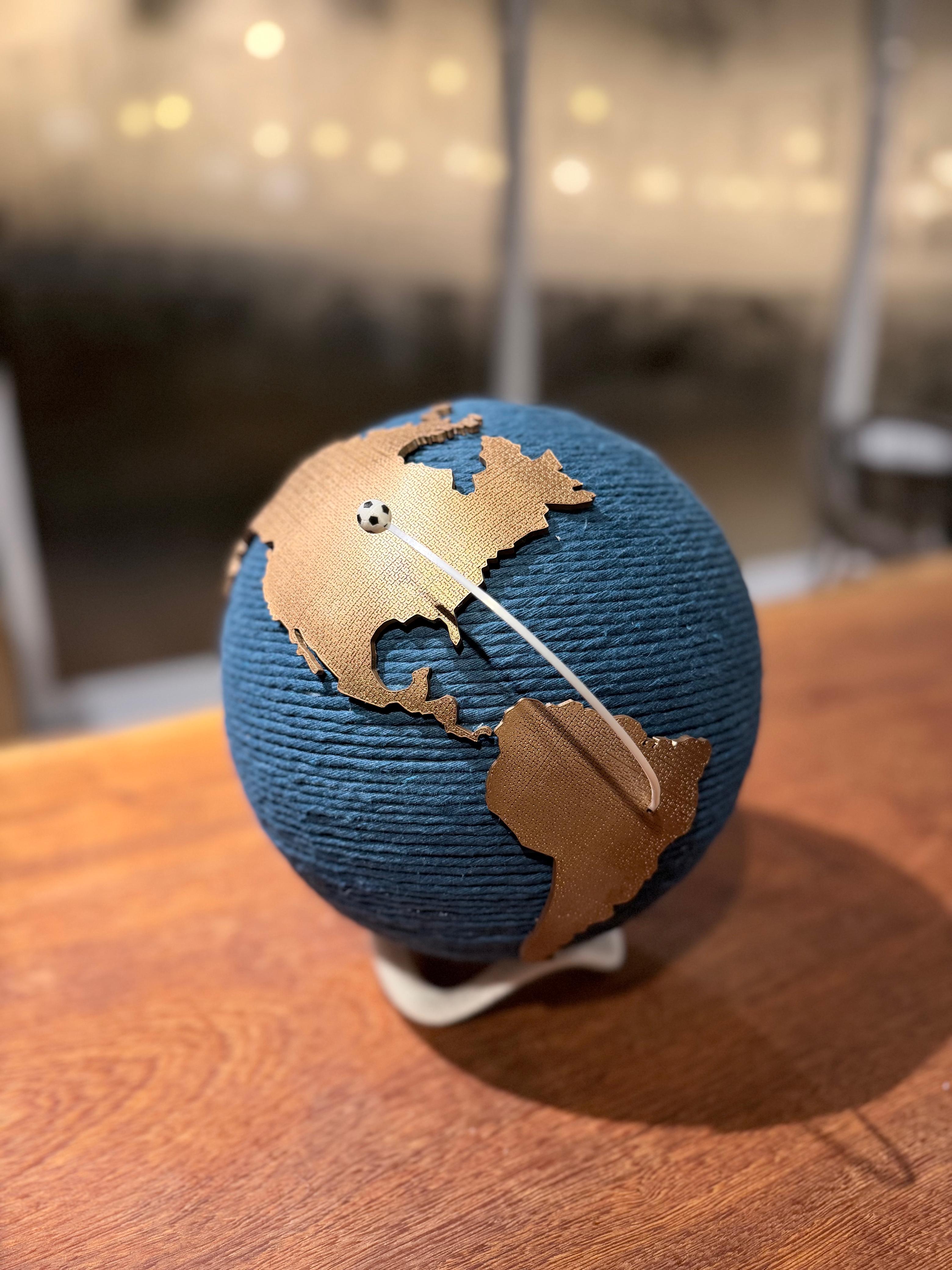 Laços do Mundo