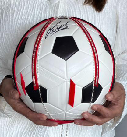 Bola Fita