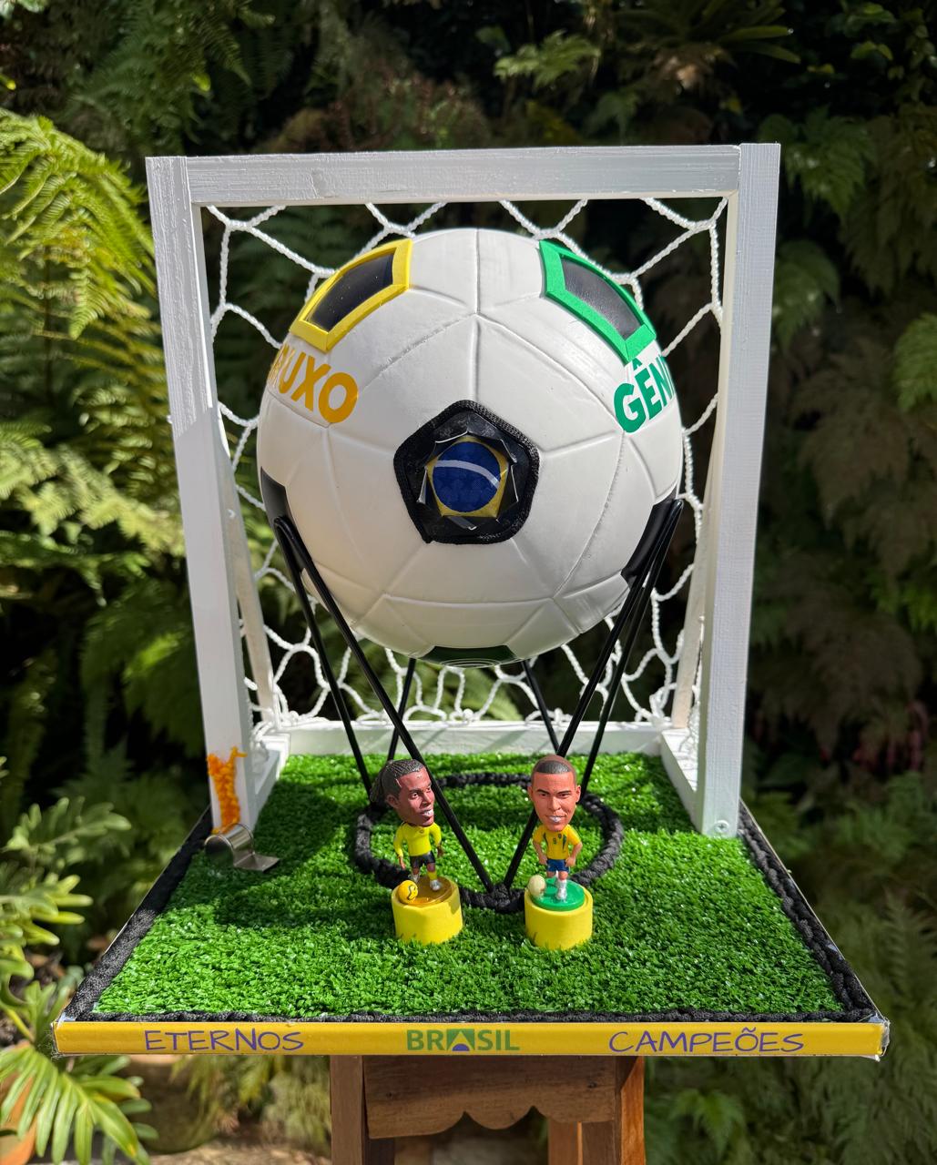 Eternos Campeões