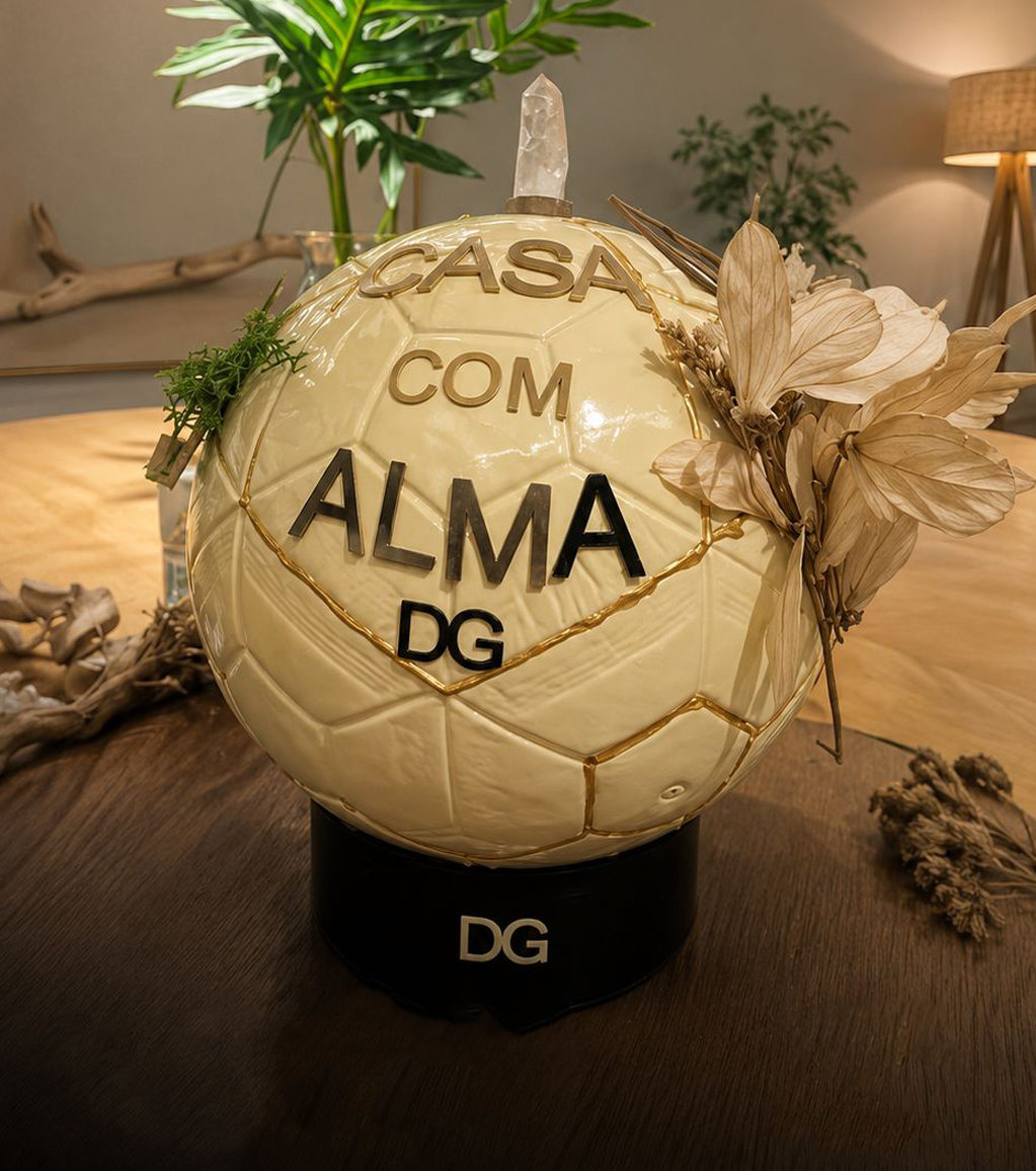 Casa com Alma