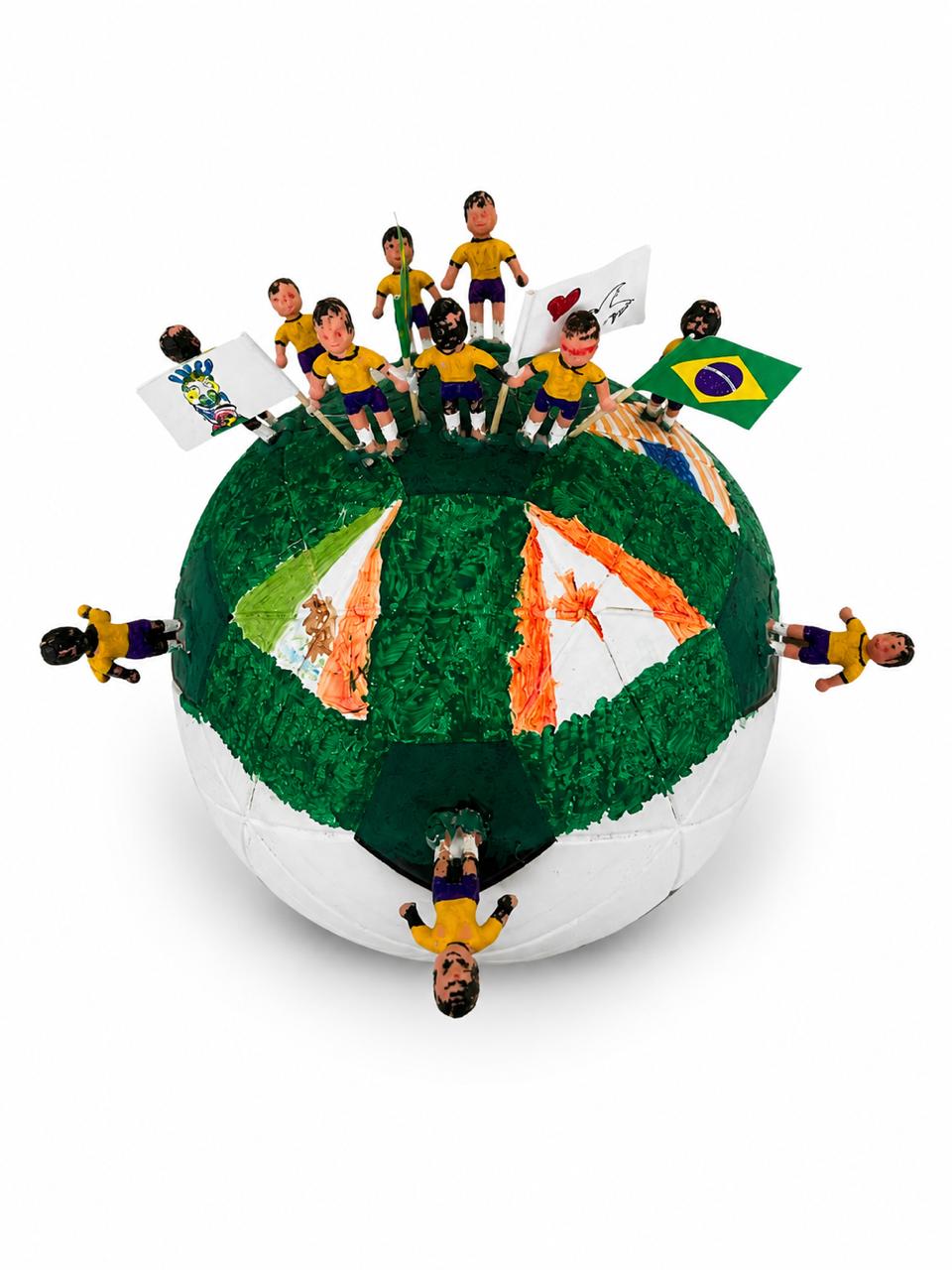 Juntos Somos Mais Fortes