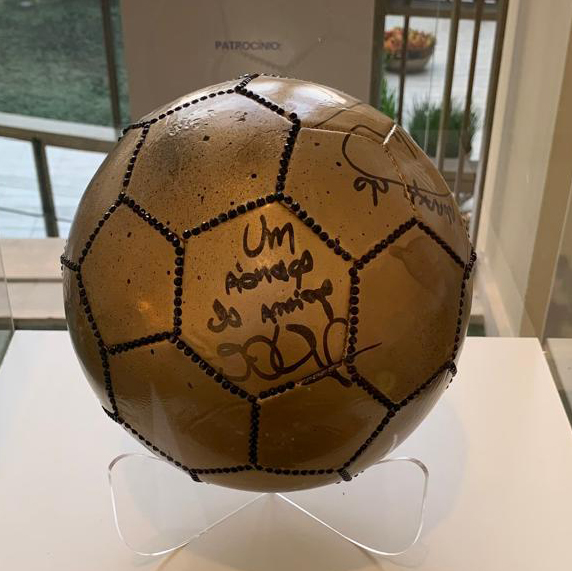 Os Donos da Bola