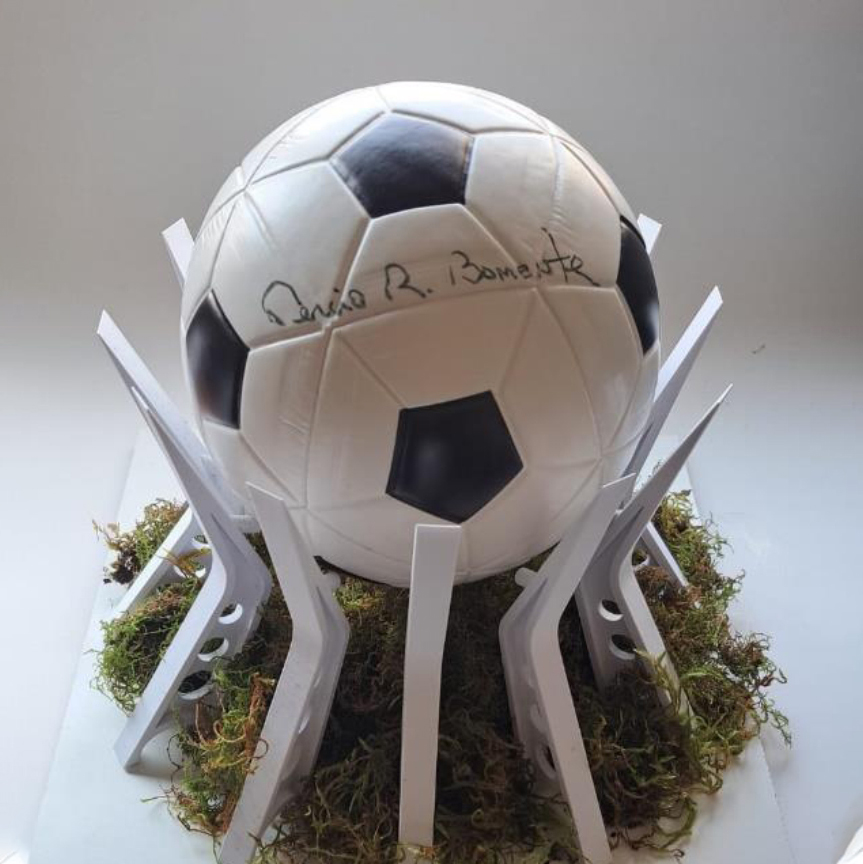 Catedral do Futebol
