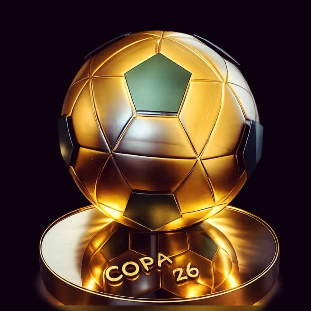 Copa 26