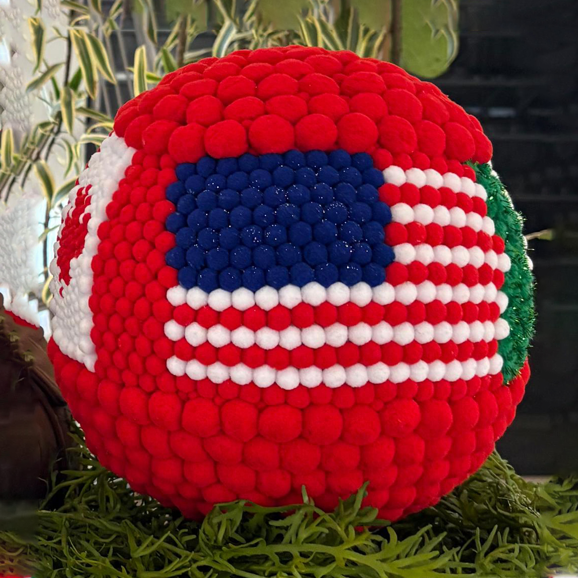 The World Cup 2026