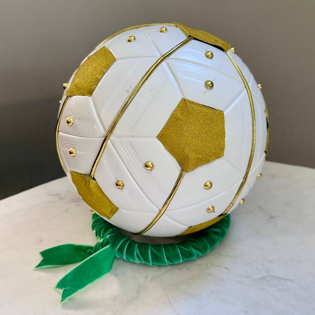 Bola Conecta